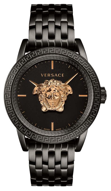 versus versace horloge heren zalando|versace horloges.